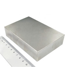 Very Strong Block Magnet Bar Square Neodymium Magnet N40 N42 N45 N48 N50 N52